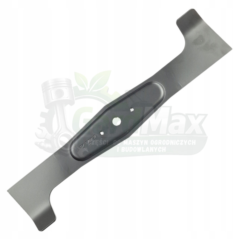 NÓŻ TRAKTOR AGS EFCO OLEO MAC (DECK 102 cm 40'') 20,5'' 52 cm TNĄCY LEWY