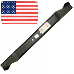 NÓŻ KOSIARKA MTD SP YARDMAN GUTBROD BOLENS MASTERCUT 22'' 56 cm TNĄCY USA