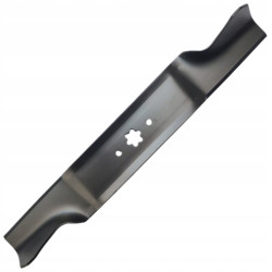 NÓŻ TRAKTOR MTD BLACKLINE MASSEY FERGUSON BEESTGREEN EFCO 19,5'' 49 cm TNĄCY