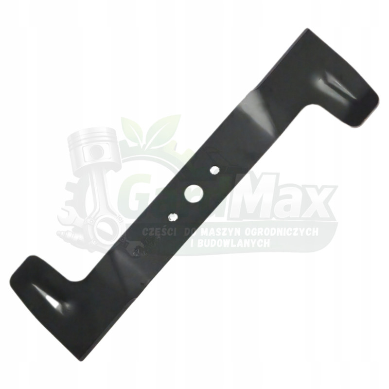 NÓŻ TRAKTOR CASTELGARDEN STIGA ALPINA (DECK 84cm 33'') 16'' 41cm TNĄCY PRAWY