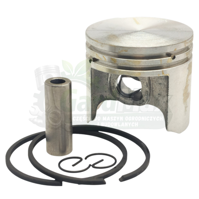 TŁOK KOMPLET 41370302010 STIHL FS85 FS80 HT 75, ŚREDNICA 34 mm, SW. 8 mm