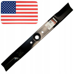 NÓŻ KOSIARKA HONDA HR HRA 214 215 216 UM HRD YANMAR 21'' 52,7 cm TNĄCY USA