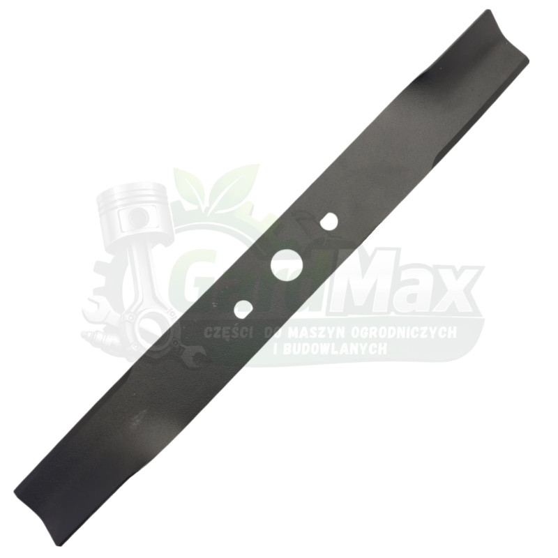 NÓŻ KOSIARKA ELEKTRYCZNA JAK-MET 115A 37,5 cm 14,5" TNĄCY