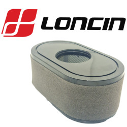 FILTR POWIETRZA LONCIN LC2P STIGA GGP V-TWIN 16 - 18 HP ORYGINAŁ