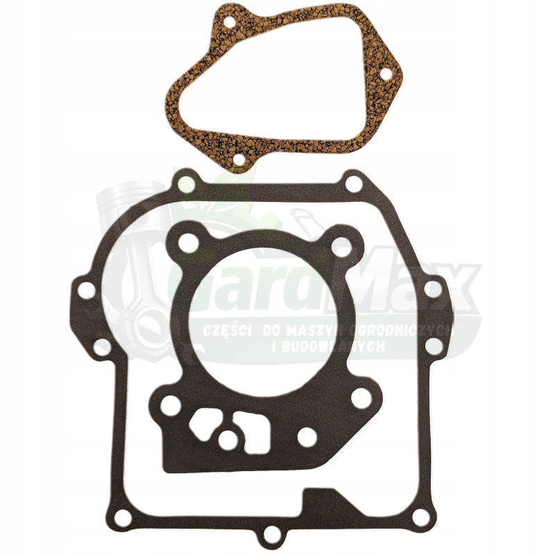 ZESTAW USZCZELEK BRIGGS STRATTON 450 500 550 575E GÓRNY OHV ŚR.60-63mm