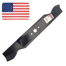 NÓŻ DO TRAKTORA MTD YARDMAN BOLENS GUTBROD DECK 97 cm 38'' 49 cm