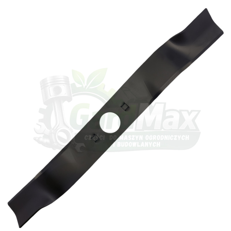 NÓŻ KOSIARKA SPALINOWA HECHT 548 549 5484 SX SB HSW SWE 46 cm MIELĄCY