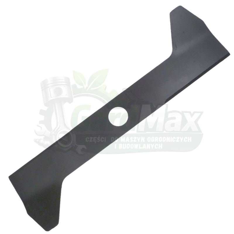 NÓŻ DO KOSIARKI SABO TURBOSTAR 43 ECONOMY 43 cm TNĄCY