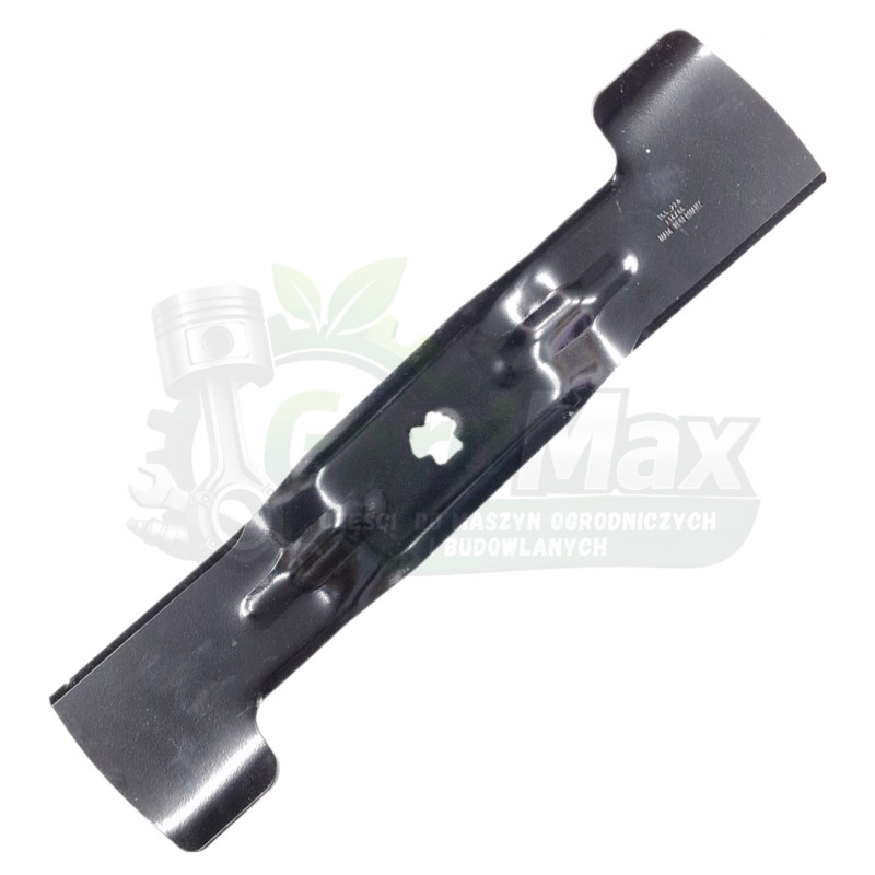 NÓŻ TRAKTOR MTD EFCO GUTBROD (DECK 92 cm 36'') 18,5'' 46,5 cm TNĄCY LEWY