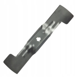 NÓŻ TRAKTOR MTD BOLENS GUTBROD (DECK 92 cm 36'') 18,5'' 46,5 cm TNĄCY PRAWY