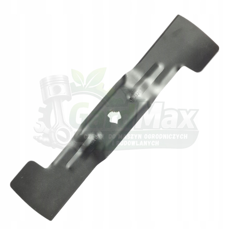 NÓŻ TRAKTOR MTD BOLENS GUTBROD (DECK 92 cm 36'') 18,5'' 46,5 cm TNĄCY PRAWY