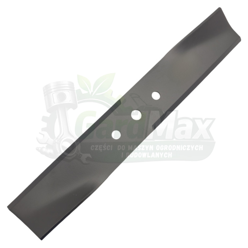 NÓŻ KOSIARKA TRAKTOR HUSQVARNA RIDER 11 13 850 HST PRO JONSERED FR 30 cm