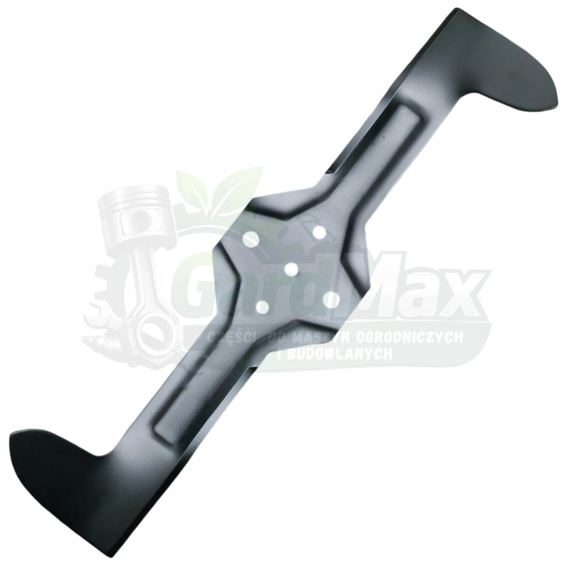 NÓŻ TRAKTOR HUSQVARNA KOSZ 54 cm PRAWY POPRZECZNY DECK 42 cale 107 cm