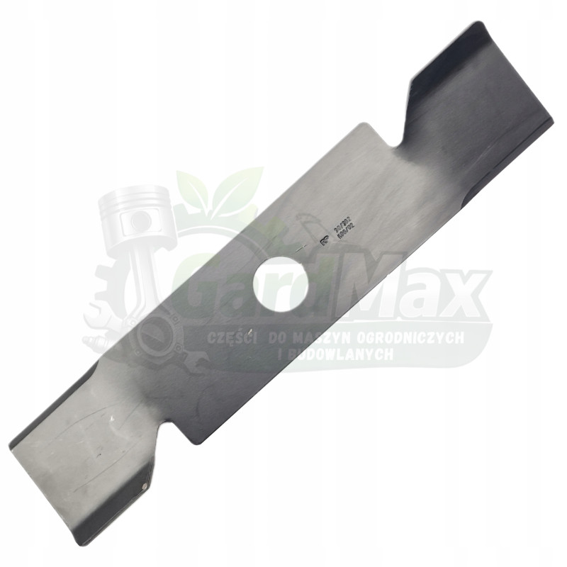 NÓŻ KOSIARKA QUEEN GARDEN JUNIOR 40 BRIO 40 EUROPA 40 15'' 38 cm TNĄCY