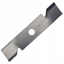 NÓŻ KOSIARKA QUEEN GARDEN JUNIOR 40 BRIO 40 EUROPA 40 15'' 38 cm TNĄCY