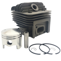 CYLINDER KOMPLETNY KOSY CHIŃSKIE 52cc 44mm NOWY TYP