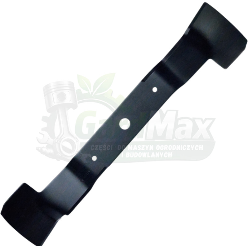 NÓŻ TRAKTORÓW Al-Ko T13-92HD T15-92HD T15-92HD-A T16-92HD PRAWY 48,7cm