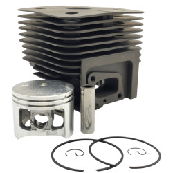 CYLINDER KOMPLET KOSY NAC BP54CA-V BP540-30B-V MEX540-K30-2 +USZCZELKA