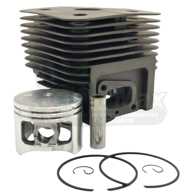 CYLINDER KOMPLET KOSY NAC BP54CA-V BP540-30B-V MEX540-K30-2 +USZCZELKA