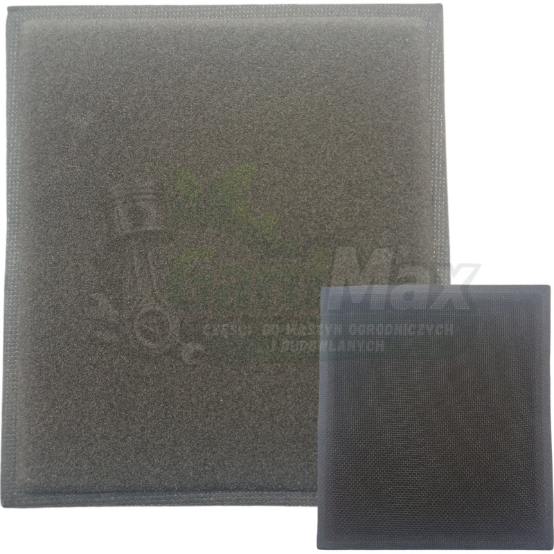 WSTĘPNY FILTR POWIETRZA BRIGGS STRATTON V TWIN INTEK 18-24 HP VANGUARD