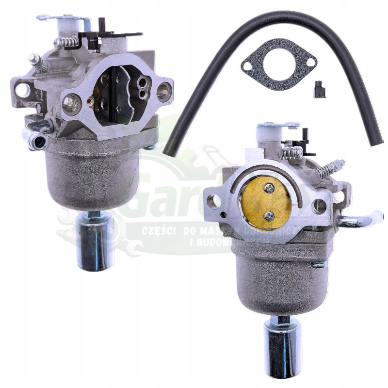 GAŹNIK DO BRIGGS&STRATTON OHV Intek 14 5 - 21 5 HP NIKKI 591731, 594593
