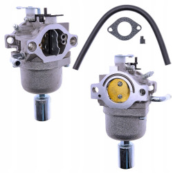GAŹNIK DO BRIGGS&STRATTON OHV Intek 14 5 - 21 5 HP NIKKI 591731, 594593