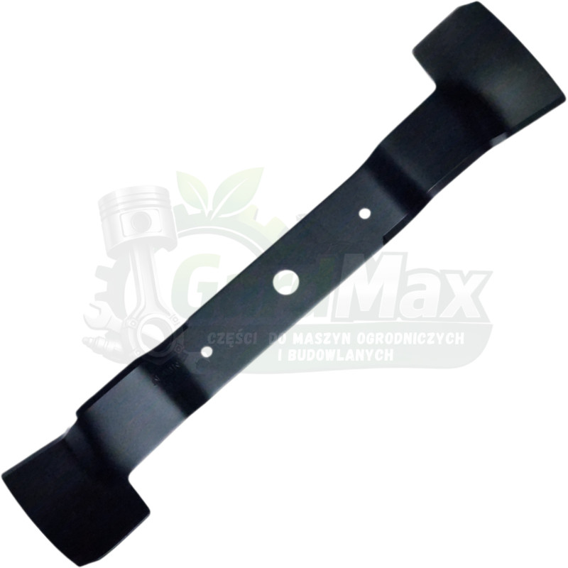 NÓŻ TRAKTORÓW Al-Ko T13-92HD T15-92HD T16-92HD T16-93HD LEWY 48,7 cm