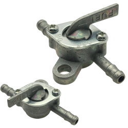 KRANIK PALIWA PROSTY 6 mm UNIWERSALNY AGREGAT KOSIARKA SKUTER