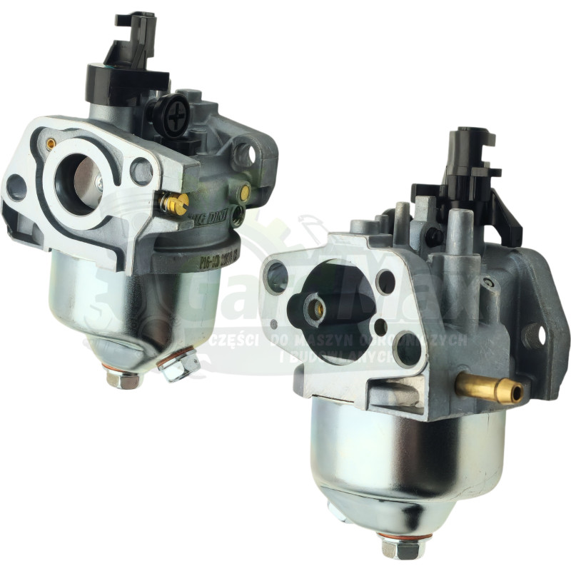 GAŹNIK KOSIAREK Nac T375 T475 T575 T675 Loncin T375 T475 T575 T675 16mm