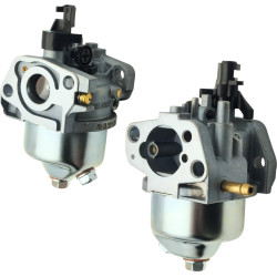 GAŹNIK KOSIAREK Nac T375 T475 T575 T675 Loncin T375 T475 T575 T675 16mm