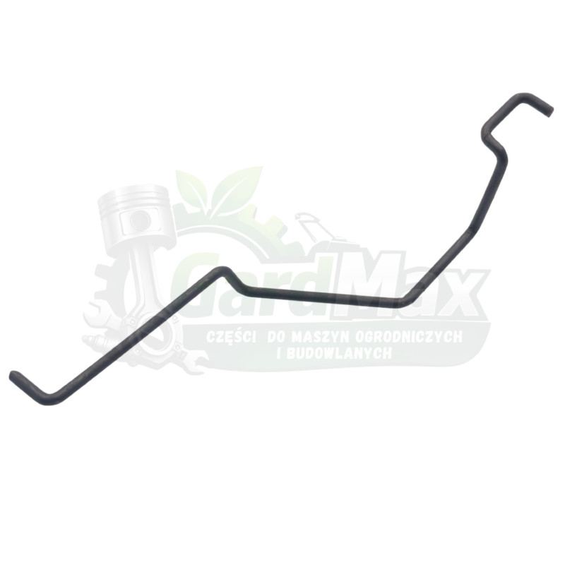 DŹWIGNIA CIĘGNA GAZU DO STIHL MS240 MS260 024 026 11211821501