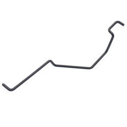 DŹWIGNIA CIĘGNA GAZU DO STIHL MS240 MS260 024 026 11211821501