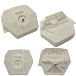 FILTR POWIETRZA PILARKI CHIŃSKIE 25cc NAC HARDER STEEL FLORA VICTUS