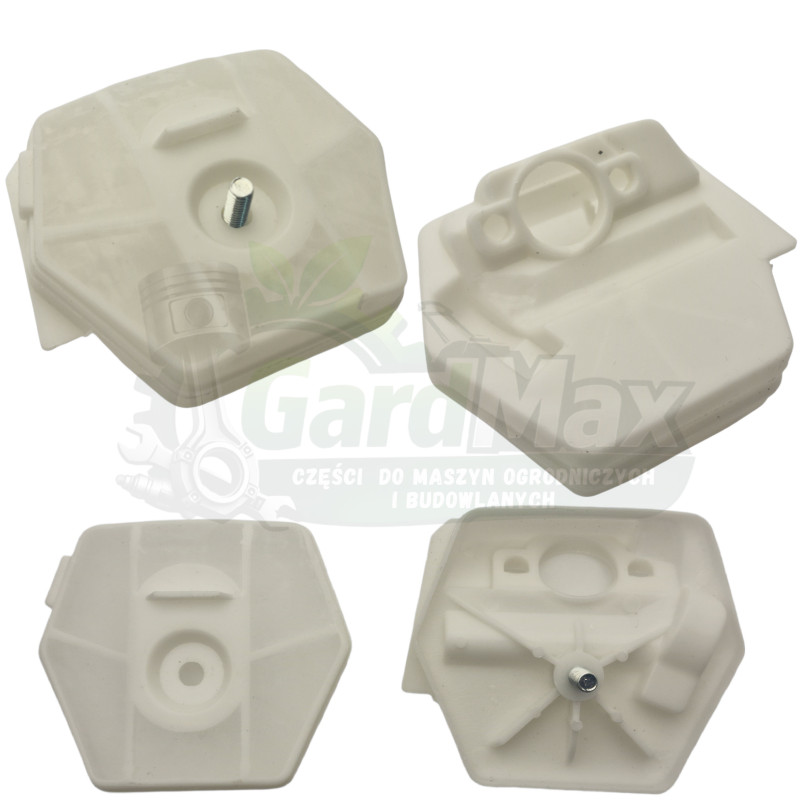 FILTR POWIETRZA PILARKI CHIŃSKIE 25cc NAC HARDER STEEL FLORA VICTUS