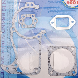 ZESTAW USZCZELEK DO PILARKI STIHL 034 036 MS340 MS360