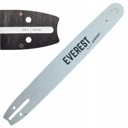 PROWADNICA PILARKI ŁAŃCUCHOWEJ 3/8'' 18'' / 45 cm HUSQVARNA DOLMAR SOLO