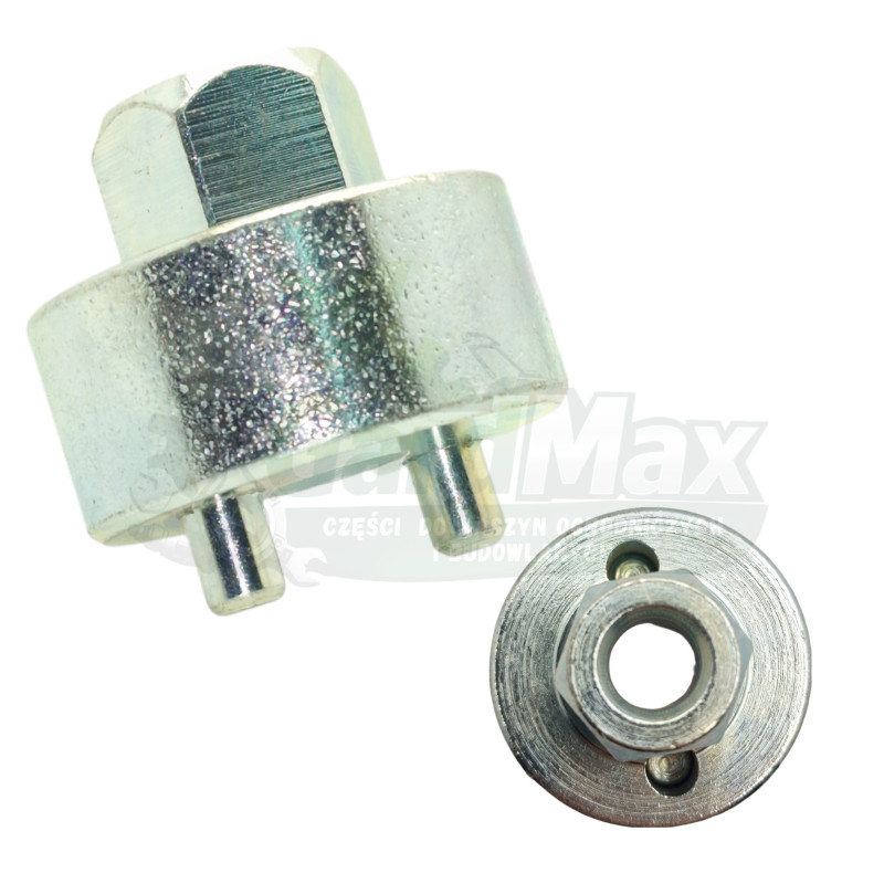 KLUCZ DO SPRZĘGŁA HUSQVARNA PARTNER JONSERED CRAFTSMAN 23mm M19