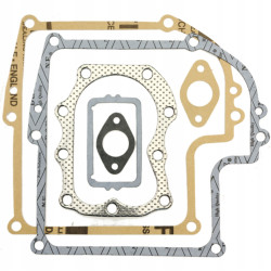 ZESTAW USZCZELEK BRIGGS STRATTON 7-8 HP POZIOMY I PIONOWY WAŁ