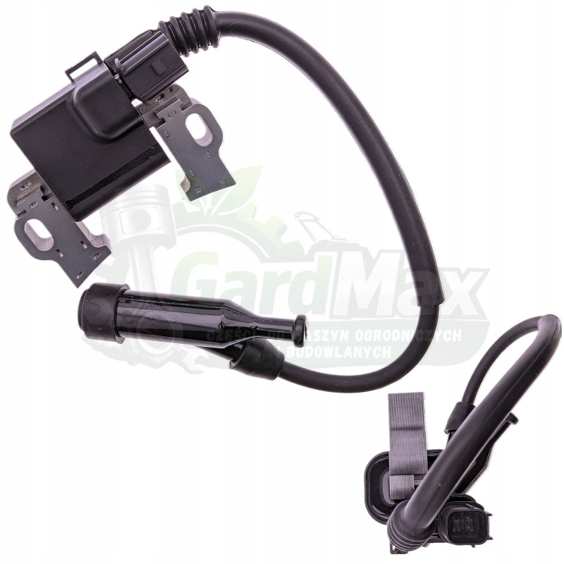 CEWKA ZAPŁONOWA HONDA GX340 GX390 AGREGATY HONDA EM EB NOWY TYP 4 PIN