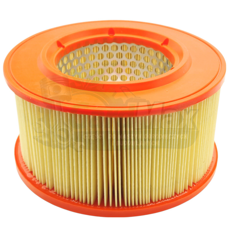FILTR POWIETRZA DO HATZ 1D80 1D81 1D81S 1D90, BELLE, BOMAG, DYNAPAC, WACKER