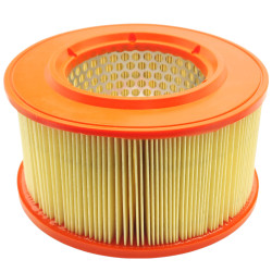 FILTR POWIETRZA DO HATZ 1D80 1D81 1D81S 1D90, BELLE, BOMAG, DYNAPAC, WACKER