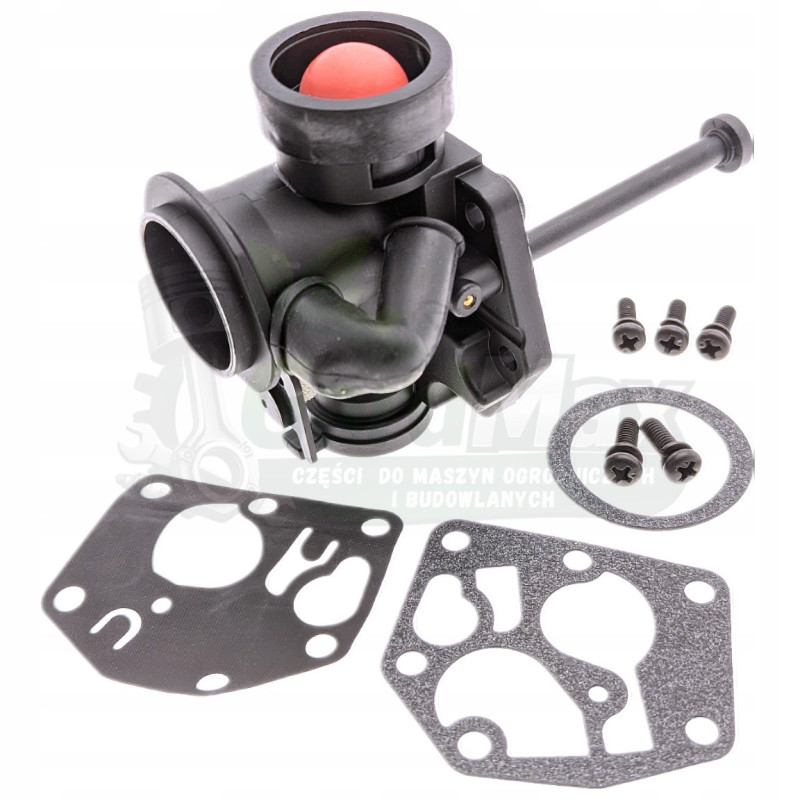 GAŹNIK DO BRIGGS&STRATTON 3 5-4 5 HP SPRINT QUATTRO CLASSIC