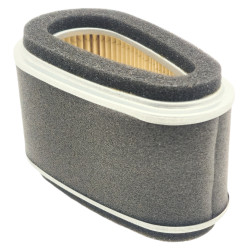 FILTR POWIETRZA KAWADAKI JOHN DEERE 9 HP FC290V FC290 + WSTĘPNY