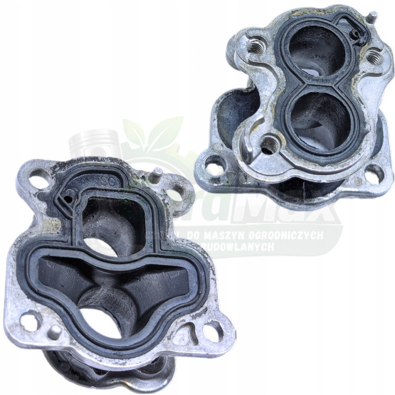 KOLEKTOR SSĄCY DO JONSERED CS2240, HUSQVARNA 135, MCCULLOCH CS350