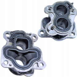 KOLEKTOR SSĄCY DO JONSERED CS2240, HUSQVARNA 135, MCCULLOCH CS350