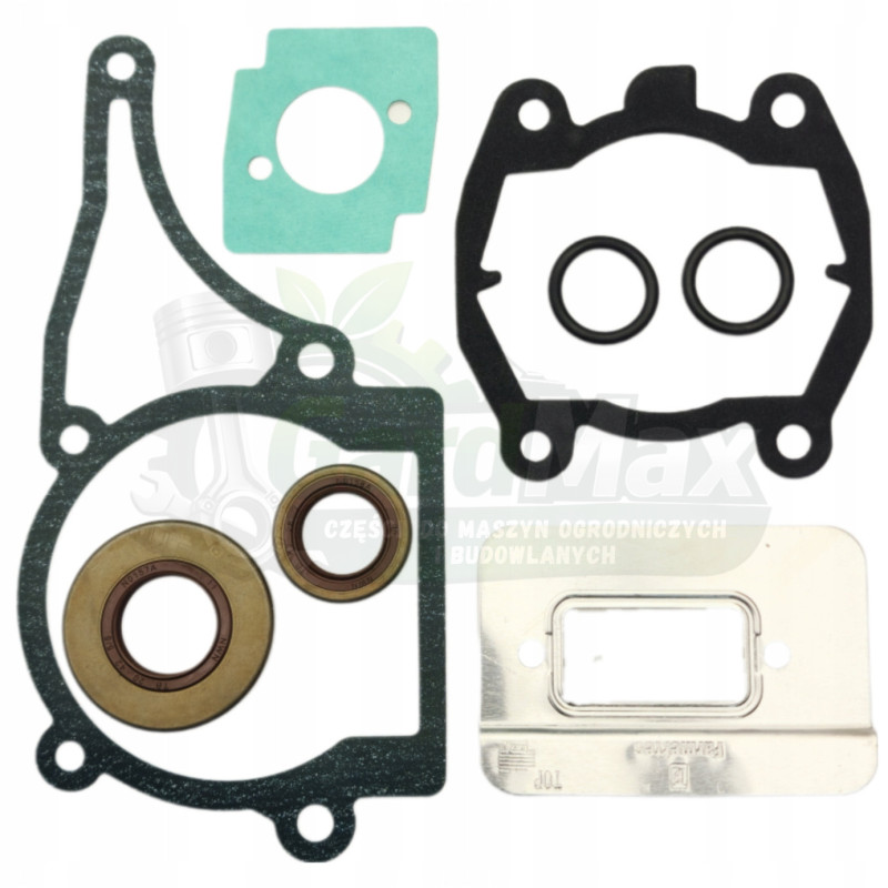 ZESTAW USZCZELEK SILNIKA STIHL TS700 TS800 PRZECINARKA