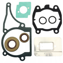 ZESTAW USZCZELEK SILNIKA STIHL TS700 TS800 PRZECINARKA