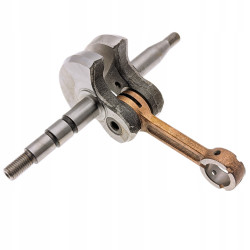 WAŁ KORBOWY DO HUSQVARNA 36 41 136 137 141 142, JONSERED 2036 2040