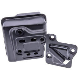 TŁUMIK DO PILARKI STIHL 029 039 MS290 MS310 MS390 (11271400601)