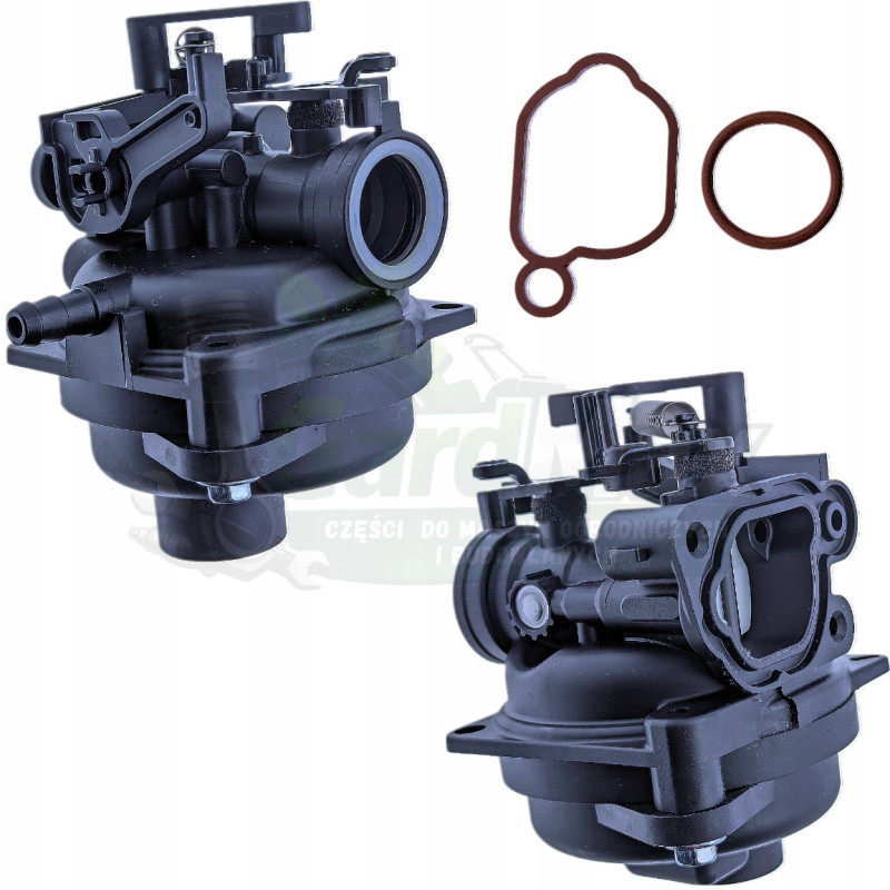 GAŹNIK DO BRIGGS&STRATTON OHV 4 - 5 HP seria 550E 575EX 591109, 799584